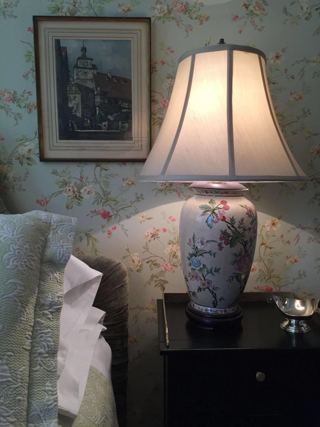 Hilltop House Bed & Breakfast アメニア エクステリア 写真