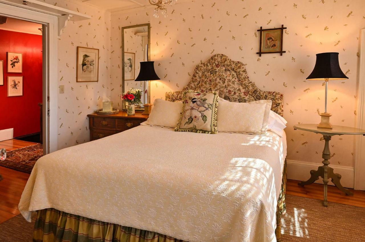 Hilltop House Bed & Breakfast アメニア エクステリア 写真